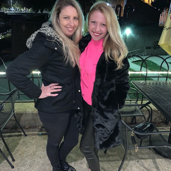 Meet your Posher, Shannon - Picture 3 of 6